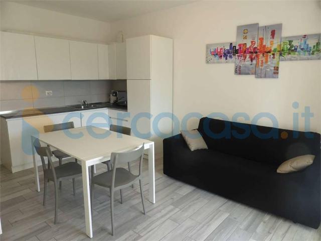 Appartamento Trilocale in affitto in Via Don Guerrino Bertolin 45, Jesolo
