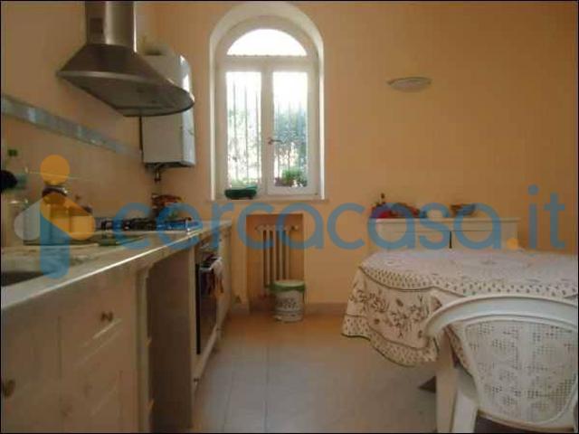 Appartamento Trilocale in affitto in Via Eveneto 12, Siracusa