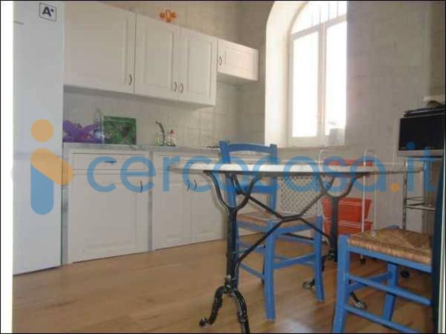 Appartamento Trilocale in affitto in Via Eveneto 12, Siracusa