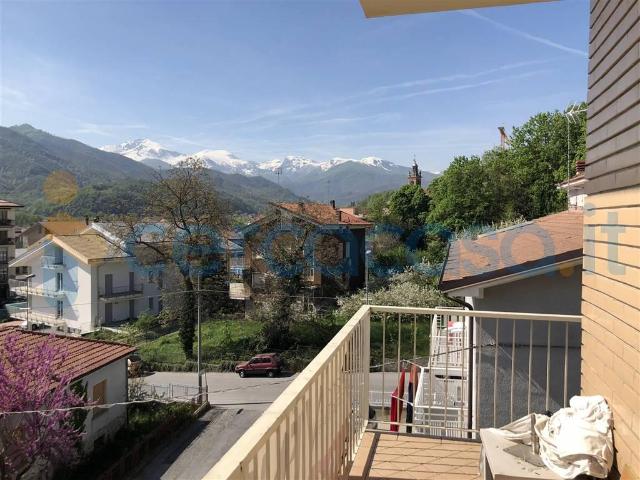 Appartamento Trilocale in affitto in Via Enaudi, Villanova Mondovi'