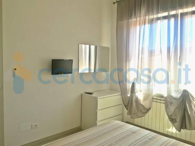 Appartamento Trilocale in affitto in Via Foscolo 20, Camaiore