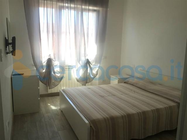 Appartamento Trilocale in affitto in Via Foscolo 20, Camaiore