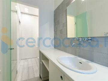 Appartamento Trilocale in affitto in Via Fratelli Gabba 8, Milano