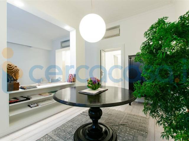 Appartamento Trilocale in affitto in Via Fratelli Gabba 8, Milano