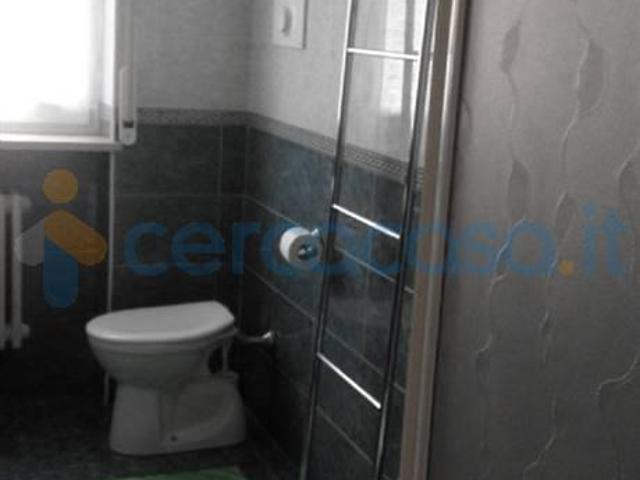 Appartamento Trilocale in affitto in Via Giarelli, Piacenza