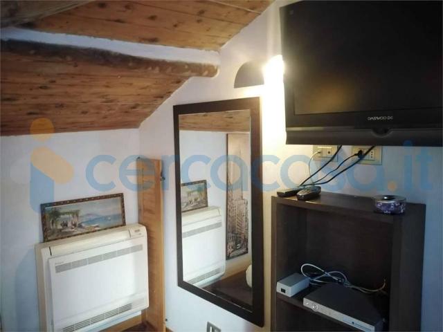 Appartamento Trilocale in affitto in Via Giuseppe Garibaldi, San Felice Circeo