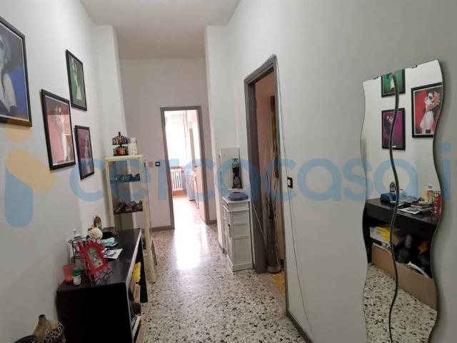 Appartamento Trilocale in affitto in Via Gramsci 1, Orbassano