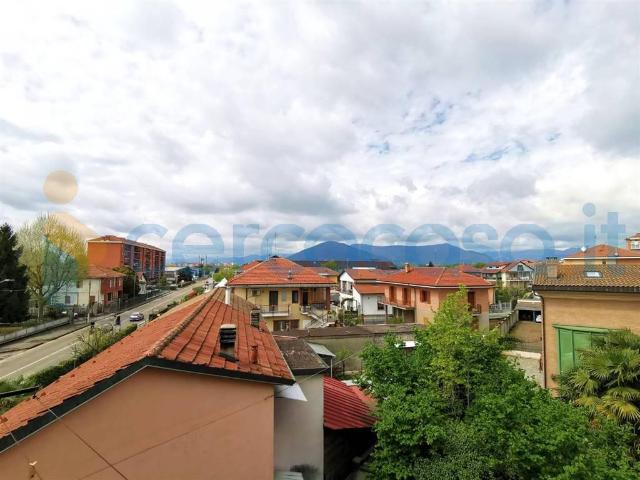 Appartamento Trilocale in affitto in Via Gramsci 1, Orbassano