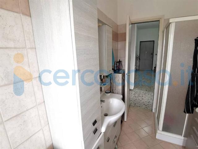 Appartamento Trilocale in affitto in Via Gramsci 1, Orbassano