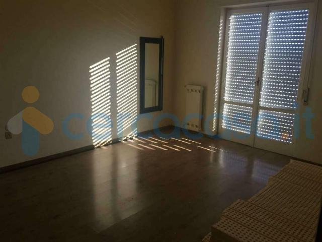 Appartamento Trilocale in affitto in Via Liberta', Marigliano