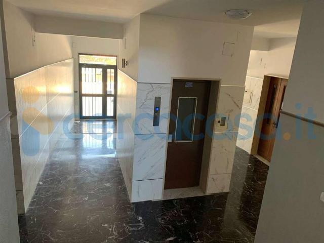 Appartamento Trilocale in affitto in Via Liberta', Marigliano