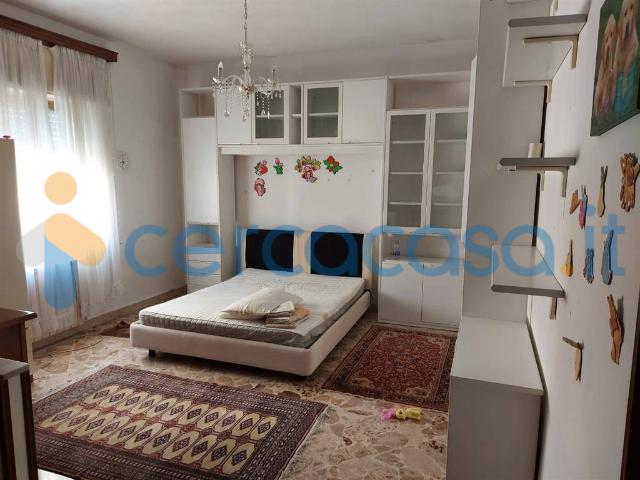 Appartamento Trilocale in affitto in Via P. Luciani, Agrigento