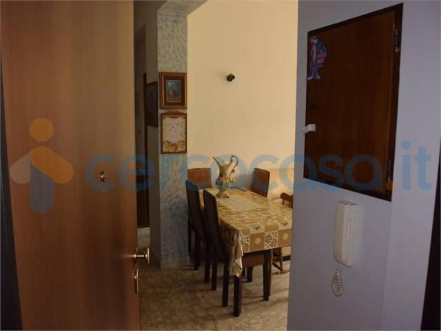 Appartamento Trilocale in affitto in Via Pantelleria, Corigliano rossano