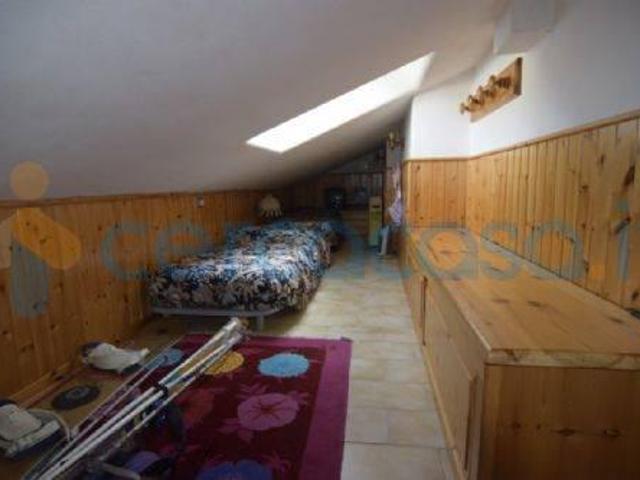 Appartamento Trilocale in affitto in Via Pizzo Scalino, 22/24, Caspoggio
