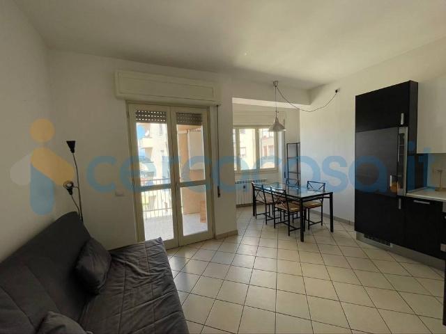 Appartamento Trilocale in affitto in Via Reginaldo Giuliani 214, Firenze