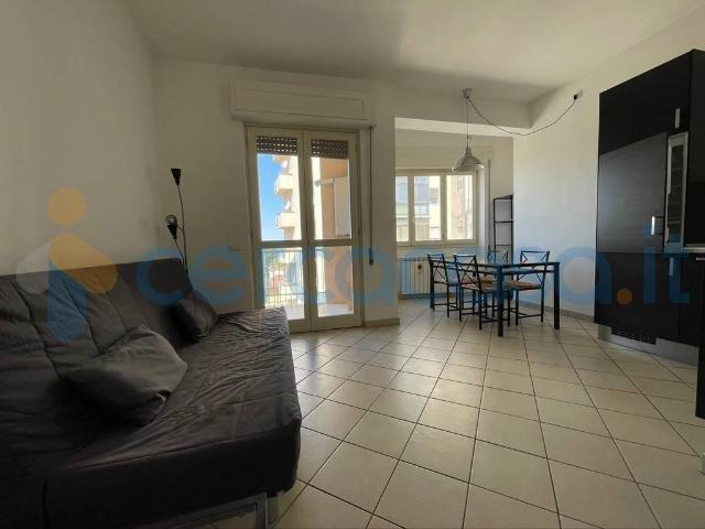 Appartamento Trilocale in affitto in Via Reginaldo Giuliani 214, Firenze