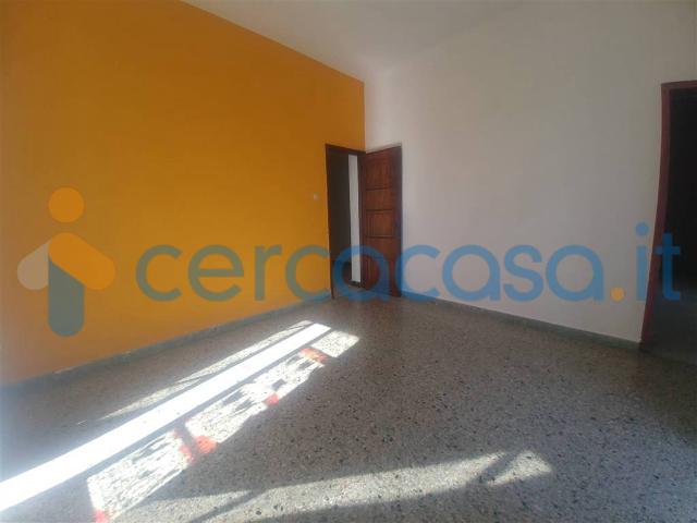 Appartamento Trilocale in affitto in Via S.maria Del Selciato, Messina