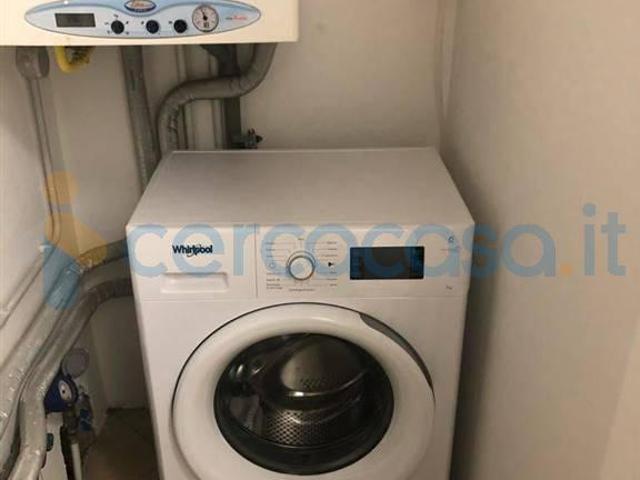 Appartamento Trilocale in affitto in Via Torino, Borgofranco D'ivrea