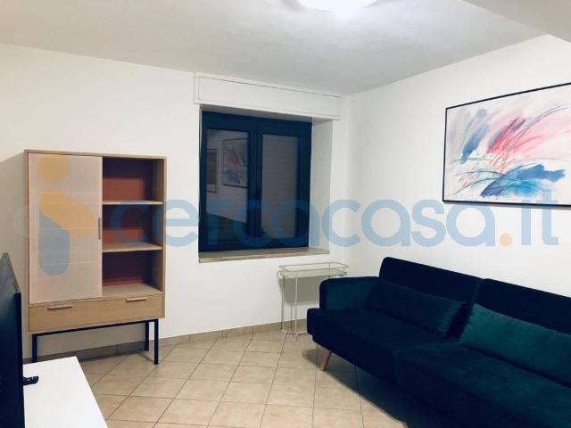 Appartamento Trilocale in affitto in Via Torino, Borgofranco D'ivrea