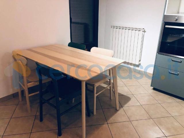 Appartamento Trilocale in affitto in Via Torino, Borgofranco D'ivrea