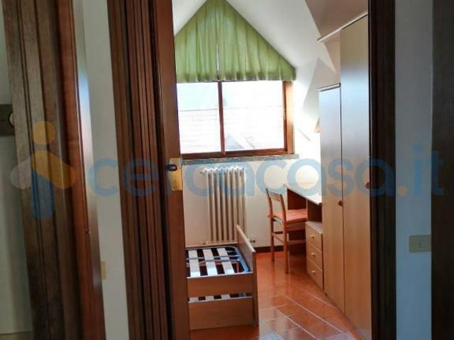 Appartamento Trilocale in affitto in Via 20 Settembre, Bellano