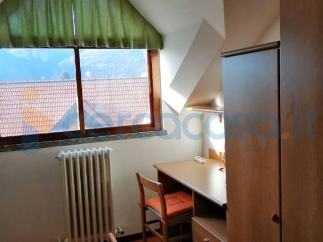 Appartamento Trilocale in affitto in Via 20 Settembre, Bellano