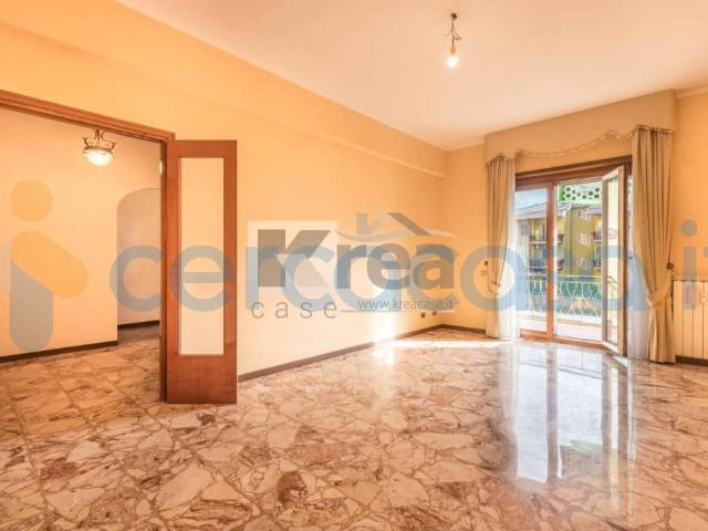 Appartamento Trilocale in affitto in Viale Di Marino 34, Ciampino
