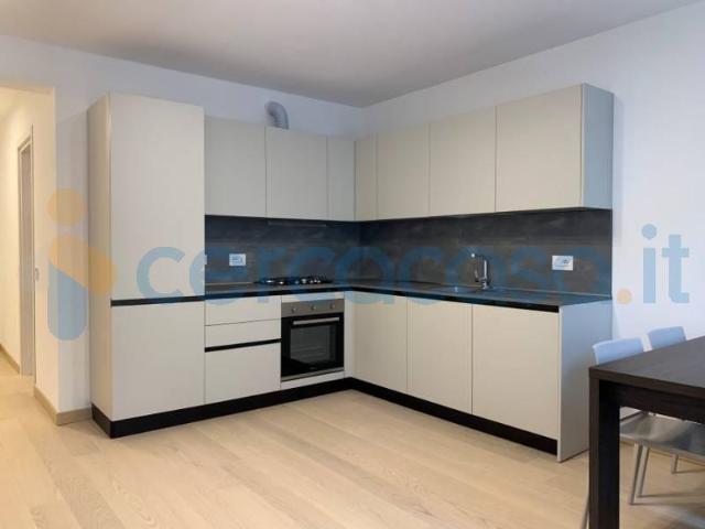Appartamento Trilocale in affitto in Viale Venti Settembre, Trieste