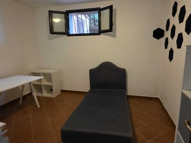 Appartamento Trilocale In Affitto Morlupo RM
