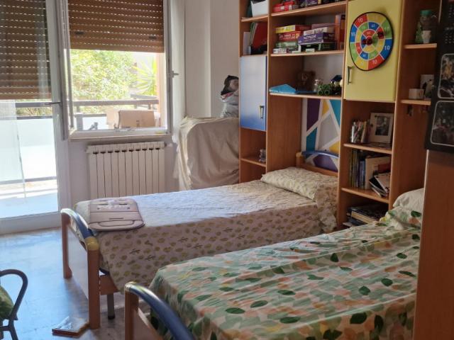 Appartamento Trilocale in Affitto nel Cuore di Pescara