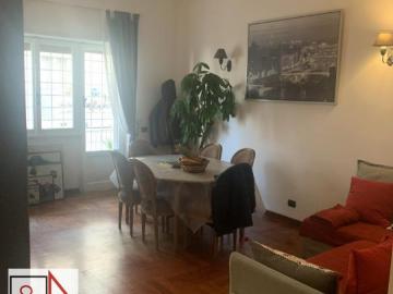 Appartamento trilocale in affitto, Roma, località Fleming