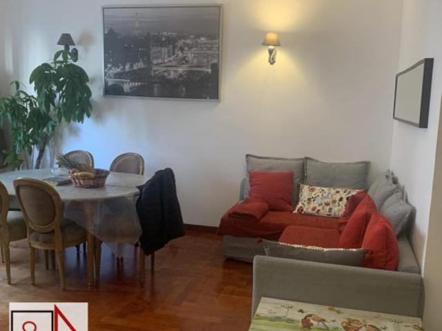 Appartamento trilocale in affitto, Roma, località Fleming