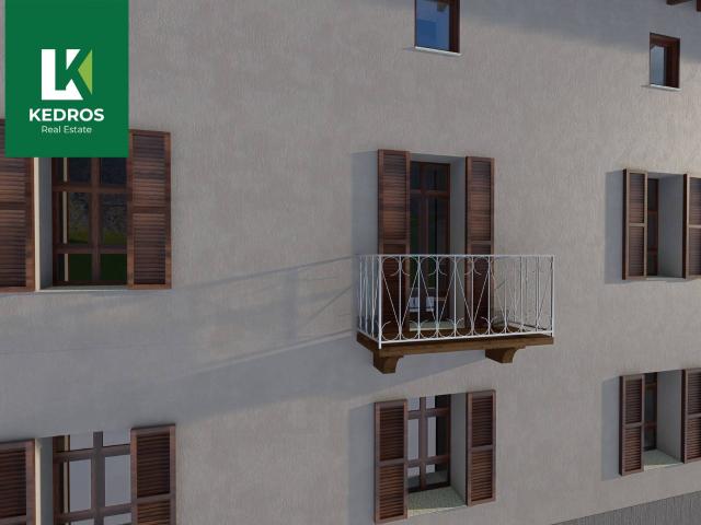 Appartamento Trilocale in vendita a Morgex