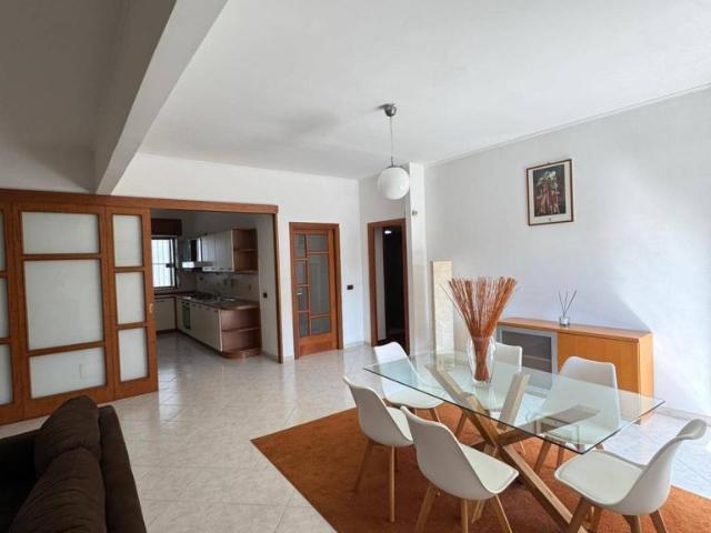 Appartamento trilocale 140mq