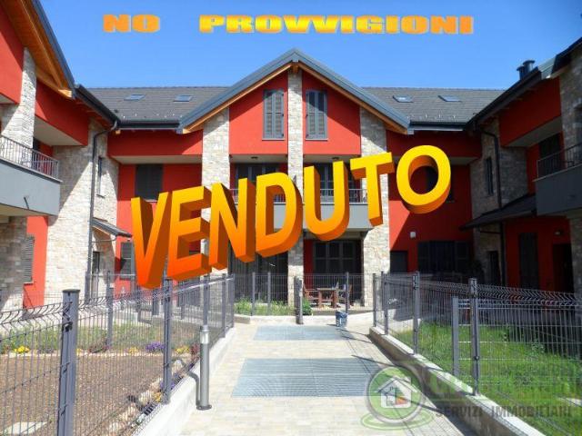 Appartamento trilocale 142mq