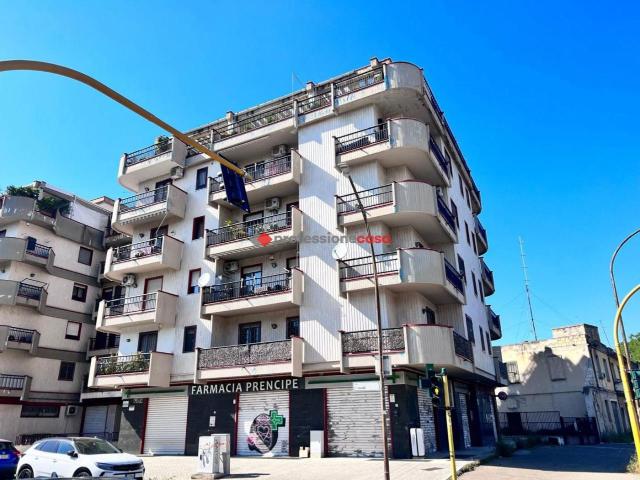 Appartamento quadrilocale 150mq