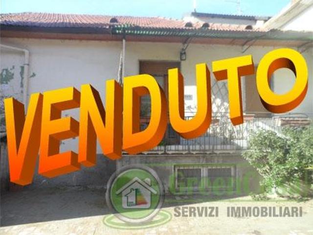 Appartamento trilocale 150mq