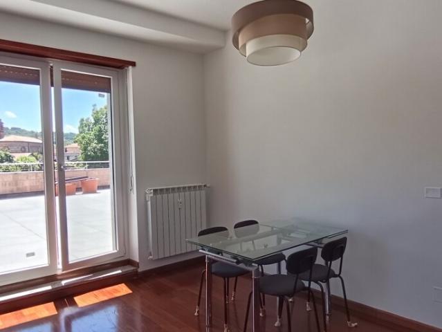 Appartamento, Trilocale
