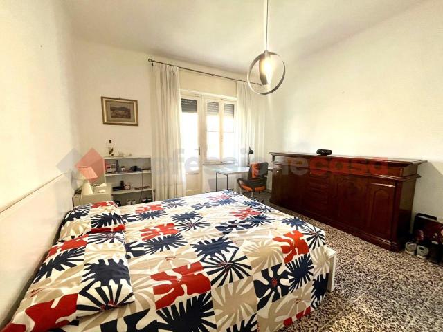 Appartamento trilocale 16mq