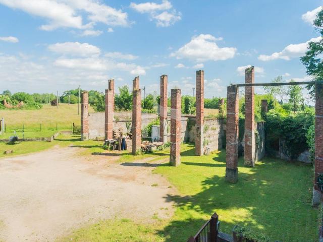 Appartamento trilocale 170mq