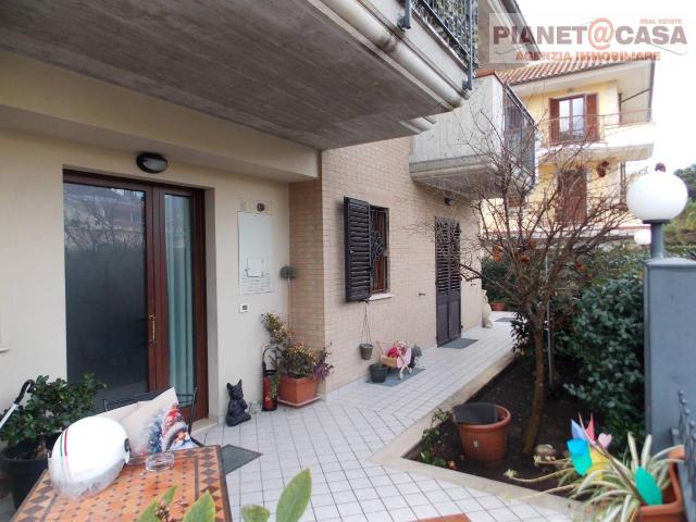 Appartamento trilocale 175mq