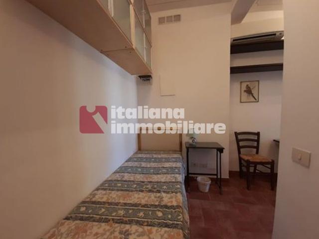Appartamento Trilocale