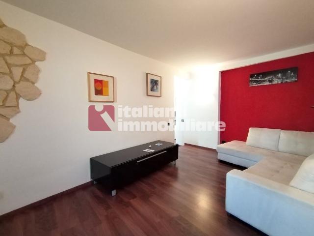 Appartamento Trilocale