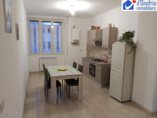 Appartamento trilocale 190mq