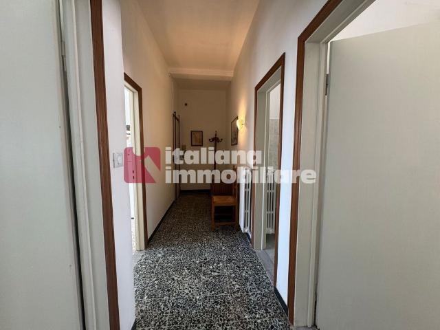 Appartamento Trilocale