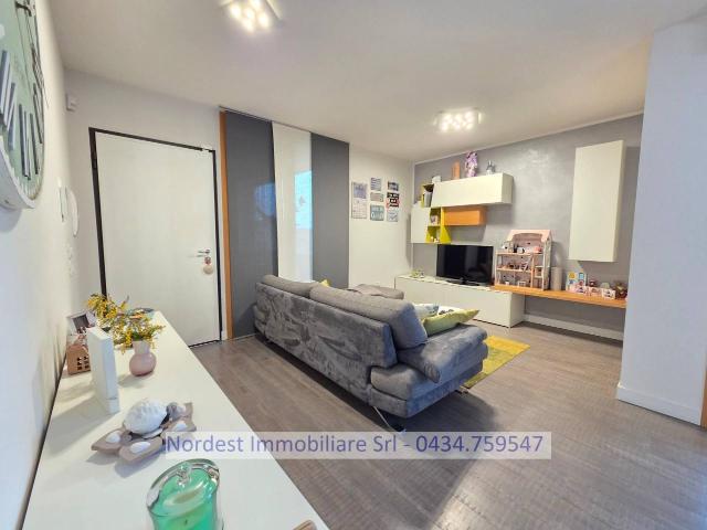 Appartamento trilocale 103mq