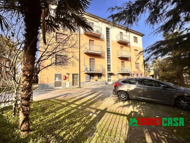 Appartamento trilocale 103mq