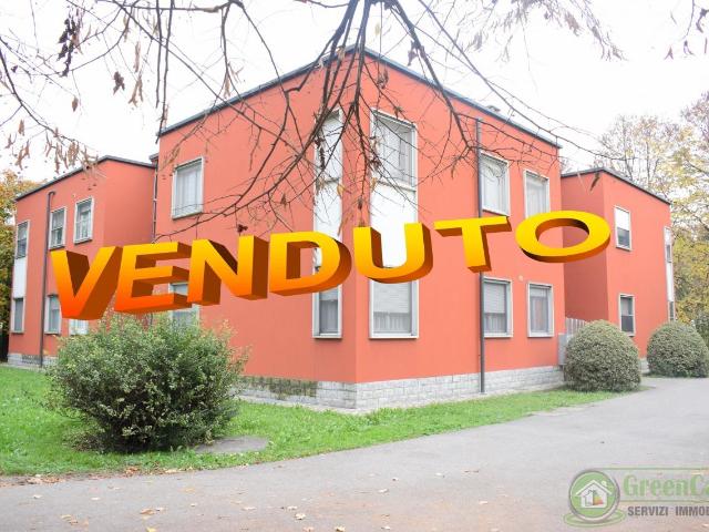 Appartamento trilocale 100mq