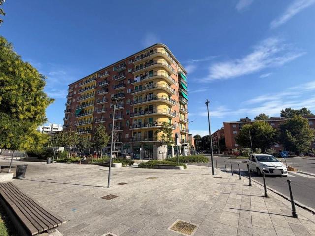 Appartamento trilocale 100mq
