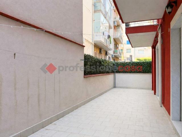 Appartamento trilocale 100mq
